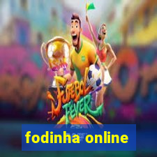 fodinha online